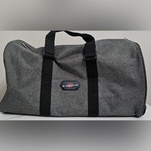 NWT Marvel Studios Spider-Man No Way Home Cast & Crew Duffel Bag